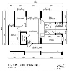 Blk 119C Kim Tian 119 (Bukit Merah), HDB 4 Rooms #618817601